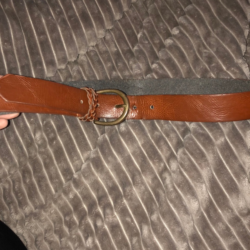 Belt
